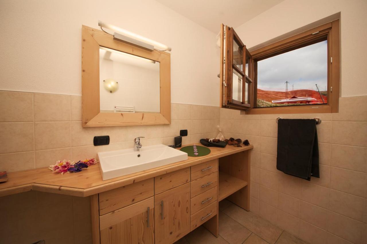 Sponda Ski In- Ski Out Mt 50 - Happy Rentals Livigno Exterior foto